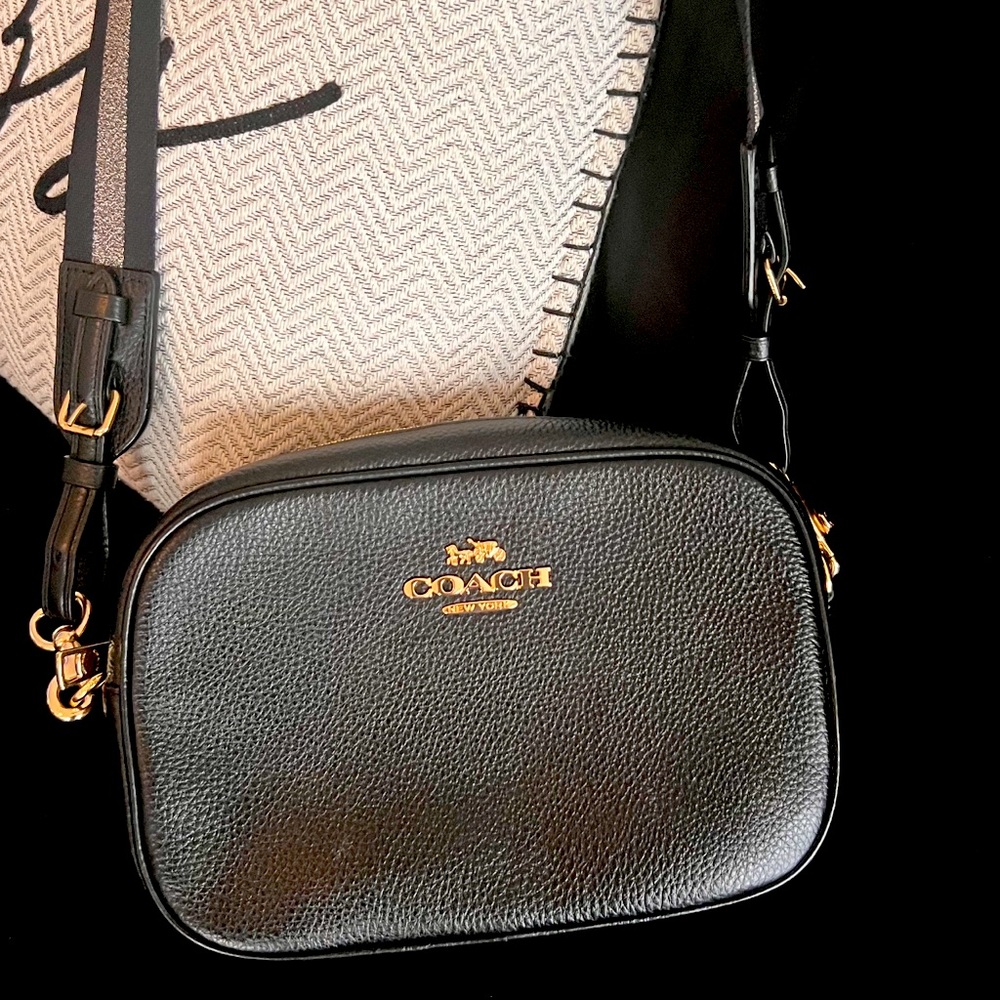 🌸🌸 EXCELLENT condition Authentic Coach Jamie Camera Bag 🌸🌸